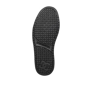 ZAPATILLA DC COURT GRAFFIK 300529 3BK