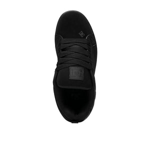 ZAPATILLA DC COURT GRAFFIK 300529 3BK