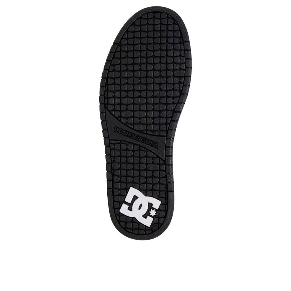 ZAPATILLA DC COURT GRAFFIK 300529 WLK