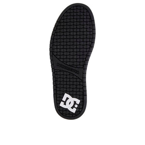 ZAPATILLA DC COURT GRAFFIK 300529 WLK