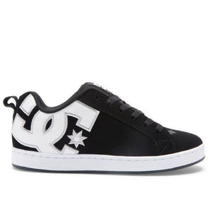 ZAPATILLA DC COURT GRAFFIK 300678 WM5