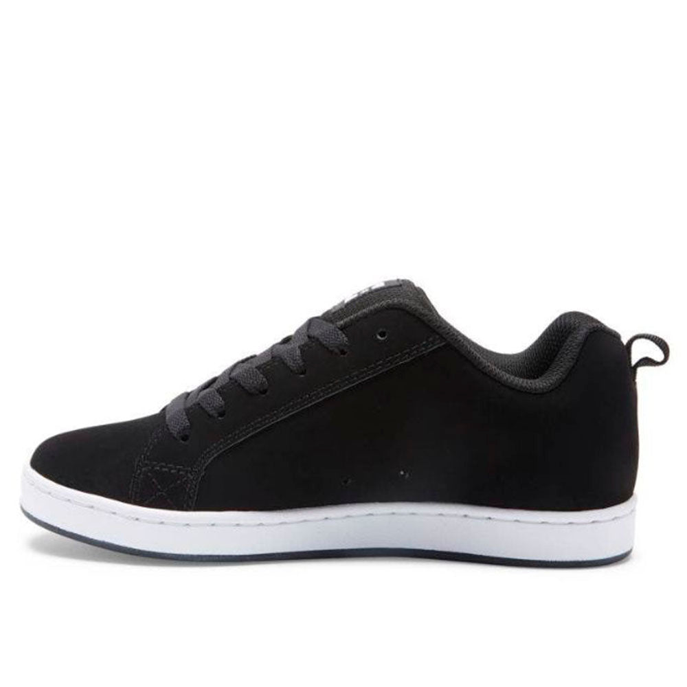 ZAPATILLA DC COURT GRAFFIK 300678 WM5