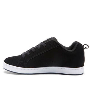 ZAPATILLA DC COURT GRAFFIK 300678 WM5