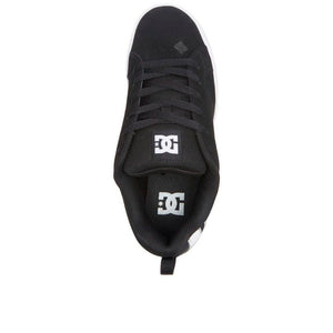 ZAPATILLA DC COURT GRAFFIK 300678 WM5