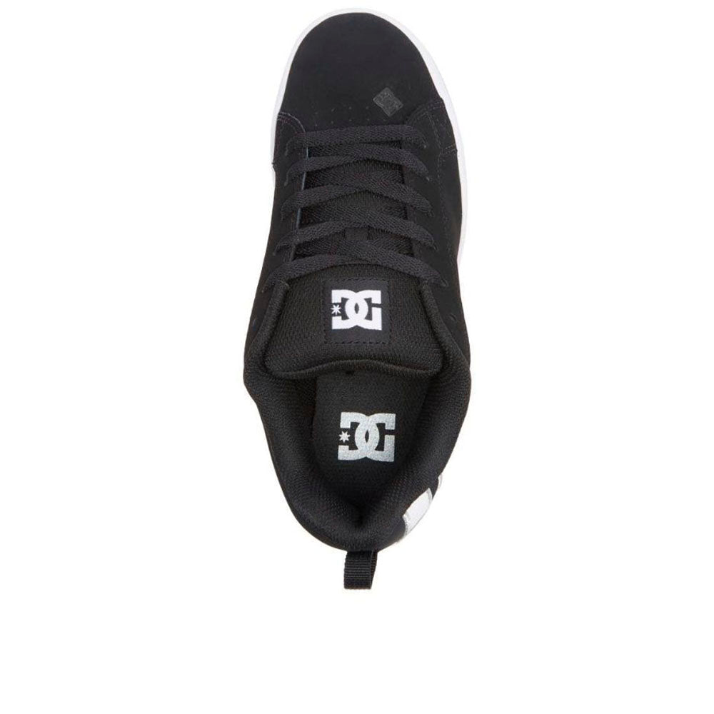 ZAPATILLA DC COURT GRAFFIK 300678 WM5