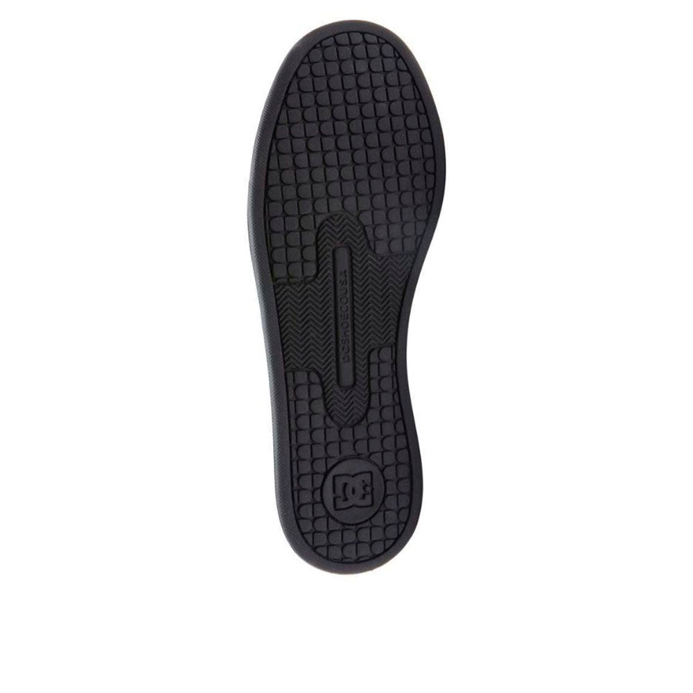 ZAPATILLA DC COURT GRAFFIK 300678 WM5