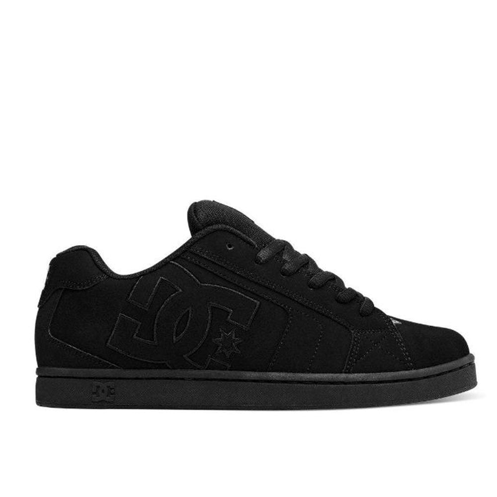 ZAPATILLA DC NET 302361 3BK