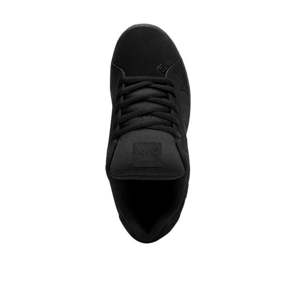 ZAPATILLA DC NET 302361 3BK