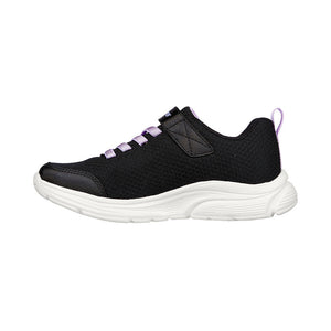 ZAPATILLA SKECHERS WAVY LITES 303522N LTPK