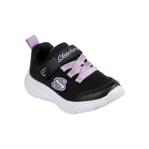 ZAPATILLA SKECHERS WAVY LITES 303522N LTPK