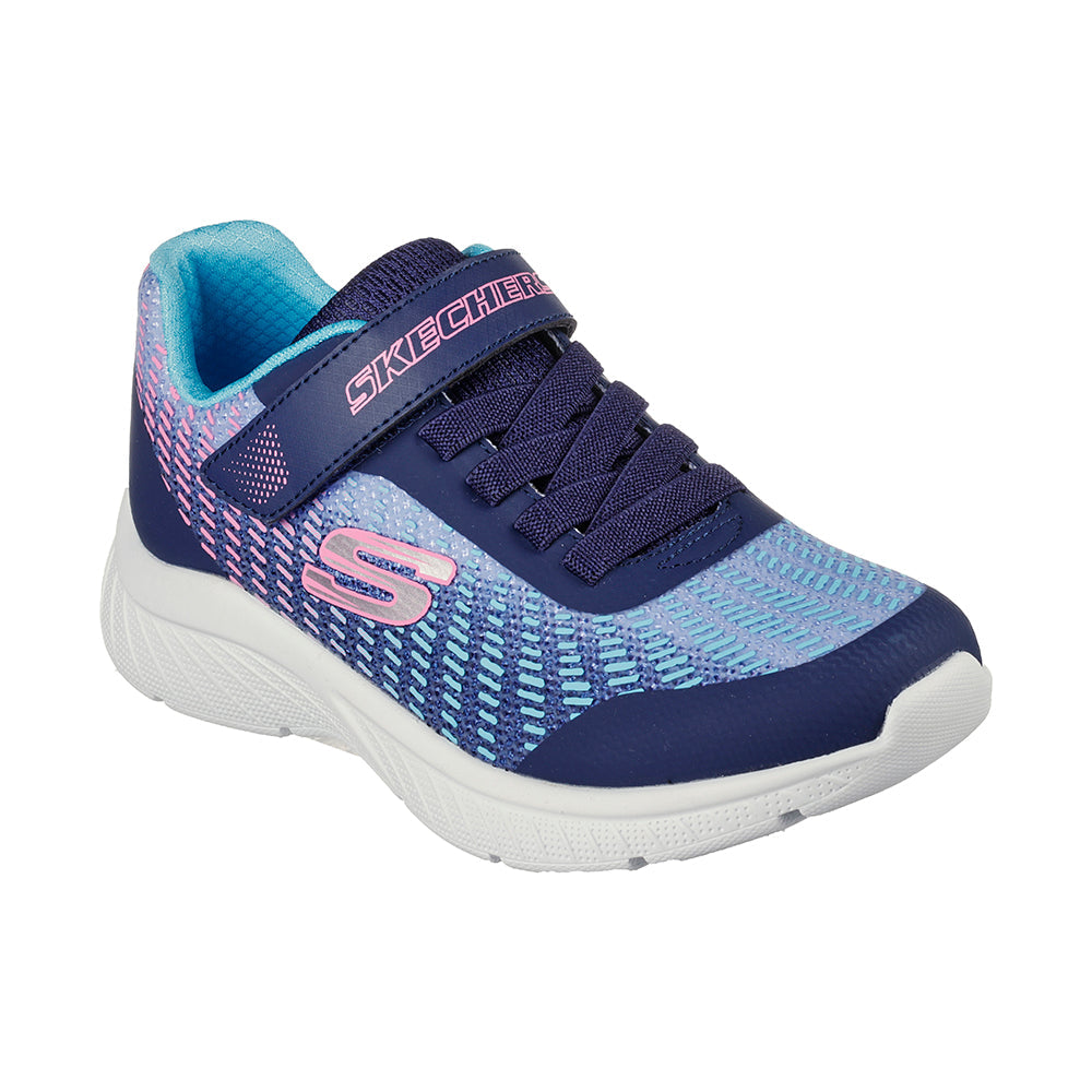 ZAPATILLA SKECHERS MICROSPEC PLUS 303532L NVMT