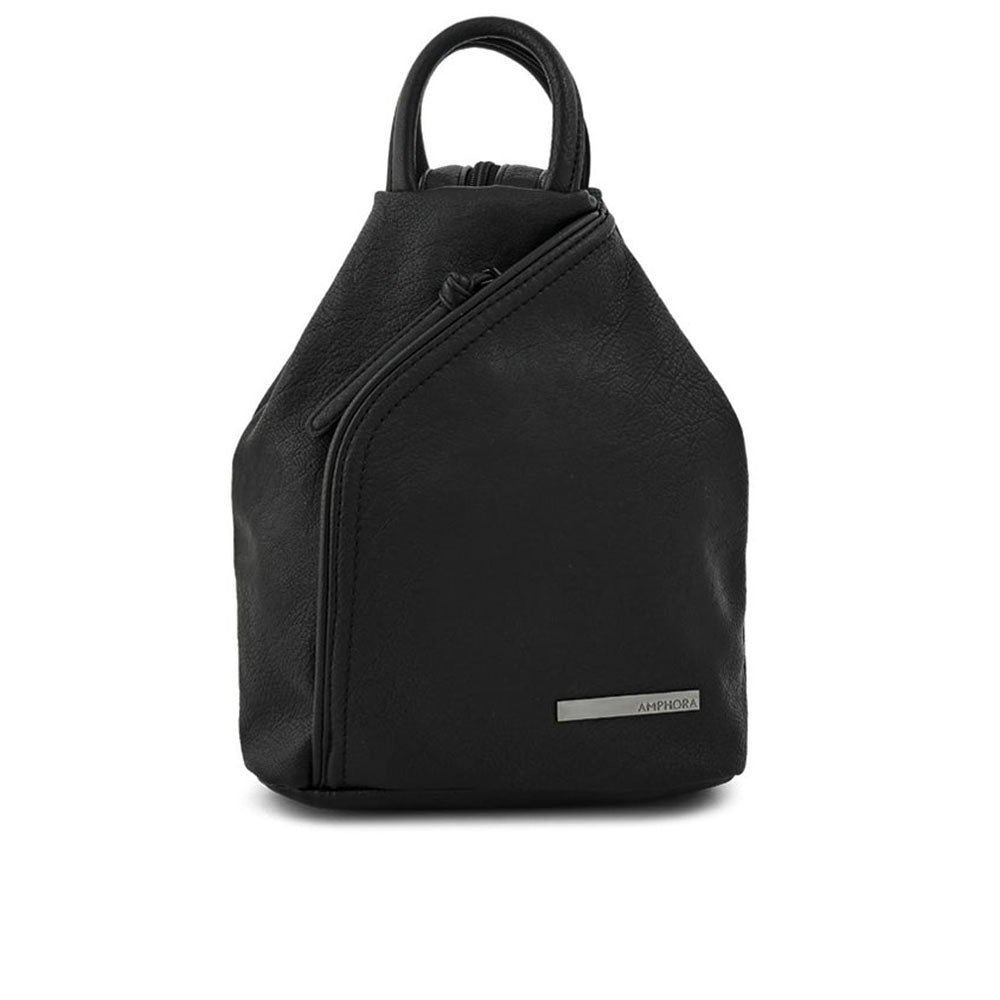 MOCHILA AMPHORA YOMY 31880 BLACK ST