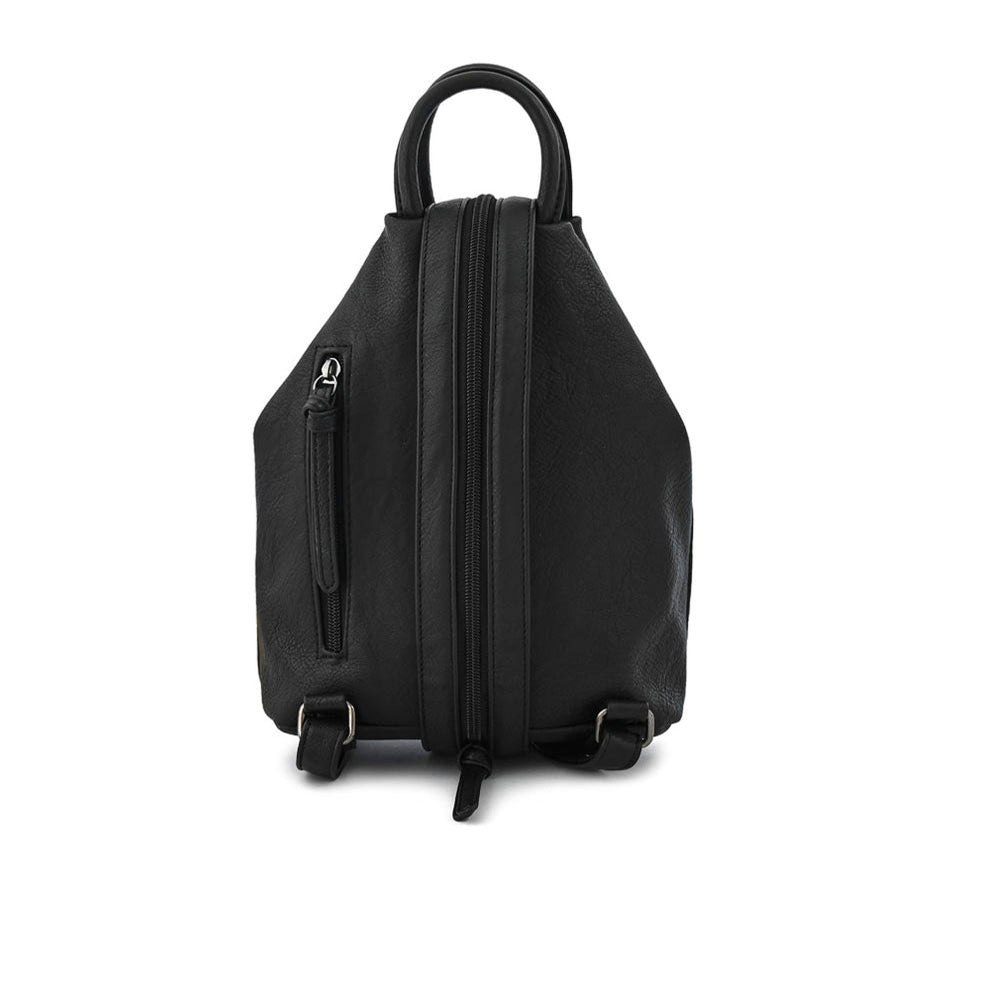 MOCHILA AMPHORA YOMY 31880 BLACK ST