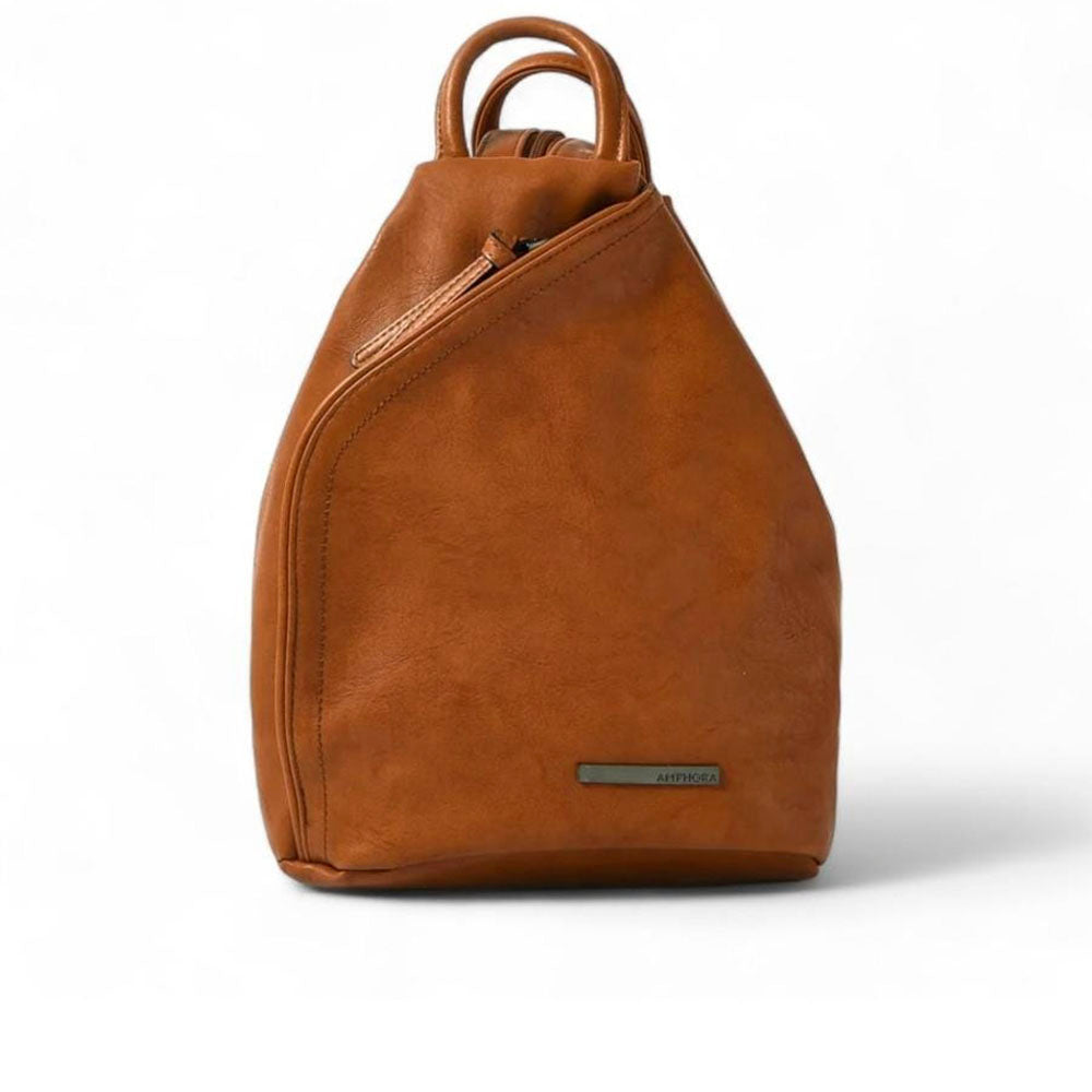 MOCHILA AMPHORA YOMY 31880 MIDDLE BROWN ST