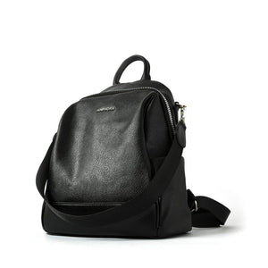 MOCHILA AMPHORA MAGNA 32863 BLACK