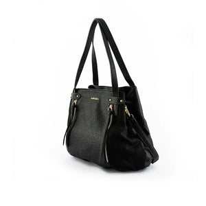 CARTERA AMPHORA CLOU 34135 BLACK