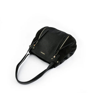 CARTERA AMPHORA CLOU 34135 BLACK