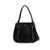 CARTERA AMPHORA CLOU 34135 BLACK