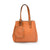 CARTERA AMPHORA INMA 34667 CAMEL/LIGHT BROWN