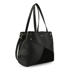 CARTERA AMPHORA NOIX 35383 BLACK