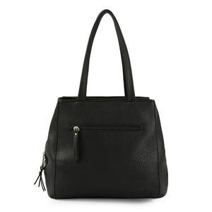 CARTERA AMPHORA NOIX 35383 BLACK