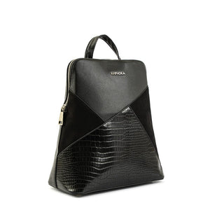 MOCHILA AMPHORA CORINNE 35906 BLACK