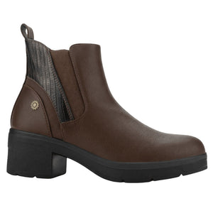 BOTIN CHALADA 36-MADENA-1 BROWN