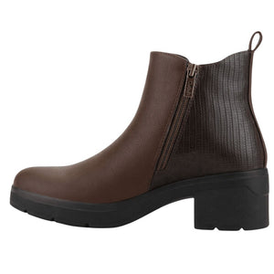 BOTIN CHALADA 36-MADENA-1 BROWN