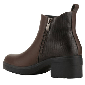 BOTIN CHALADA 36-MADENA-1 BROWN