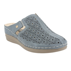 SUECO CHALADA 36-MUSA-1 BLUE