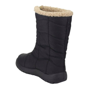 BOTA CHALADA 36-SKY-32 BLACK