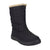 BOTA CHALADA 36-SKY-32 BLACK