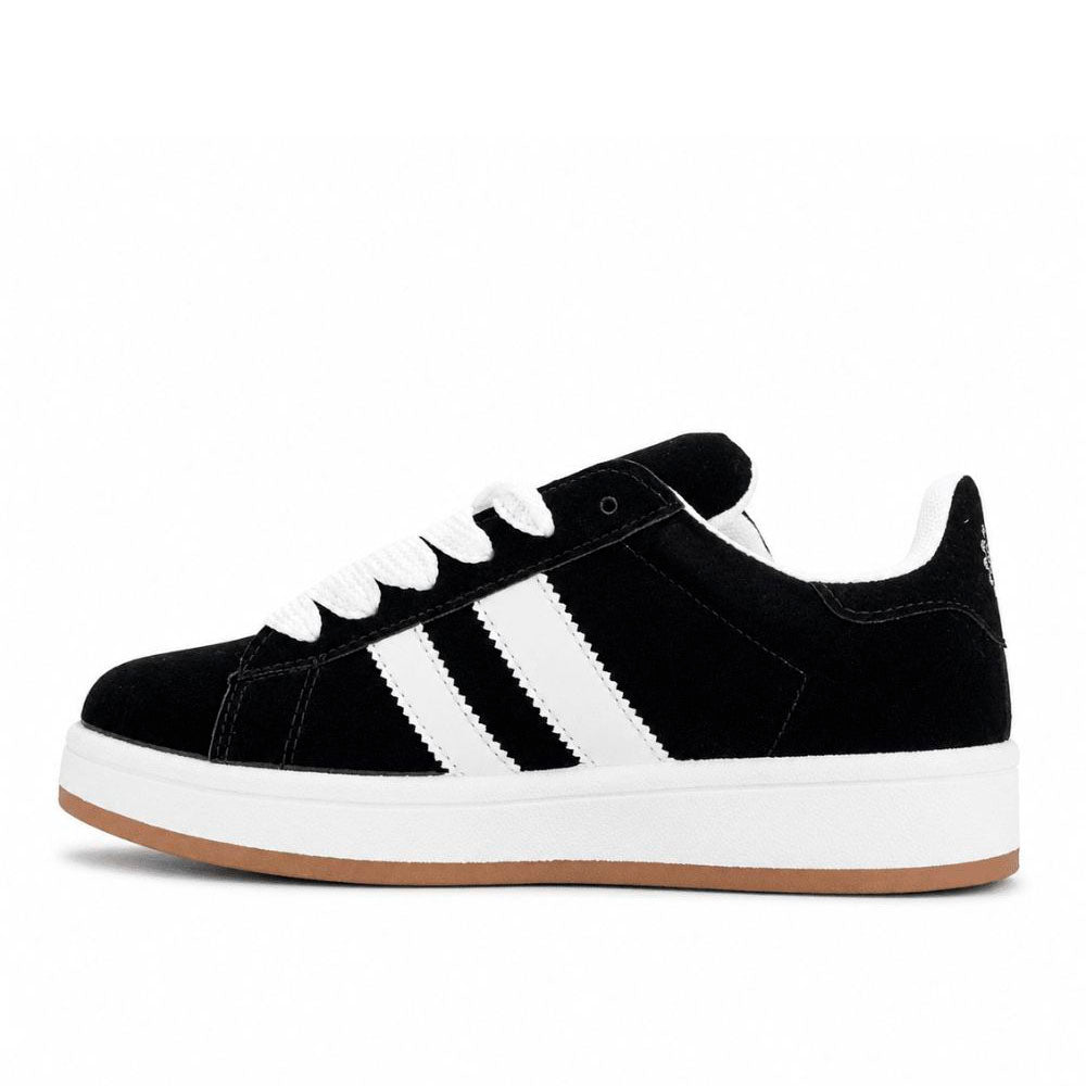 ZAPATILLA CHALADA 37-ANNIE-1 BLACK