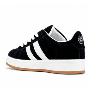 ZAPATILLA CHALADA 37-ANNIE-1 BLACK