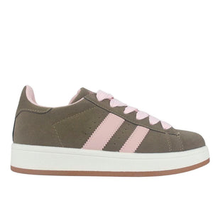 ZAPATILLA CHALADA 37-ANNIE-1 COFFEE