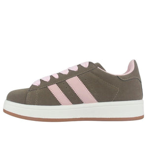 ZAPATILLA CHALADA 37-ANNIE-1 COFFEE