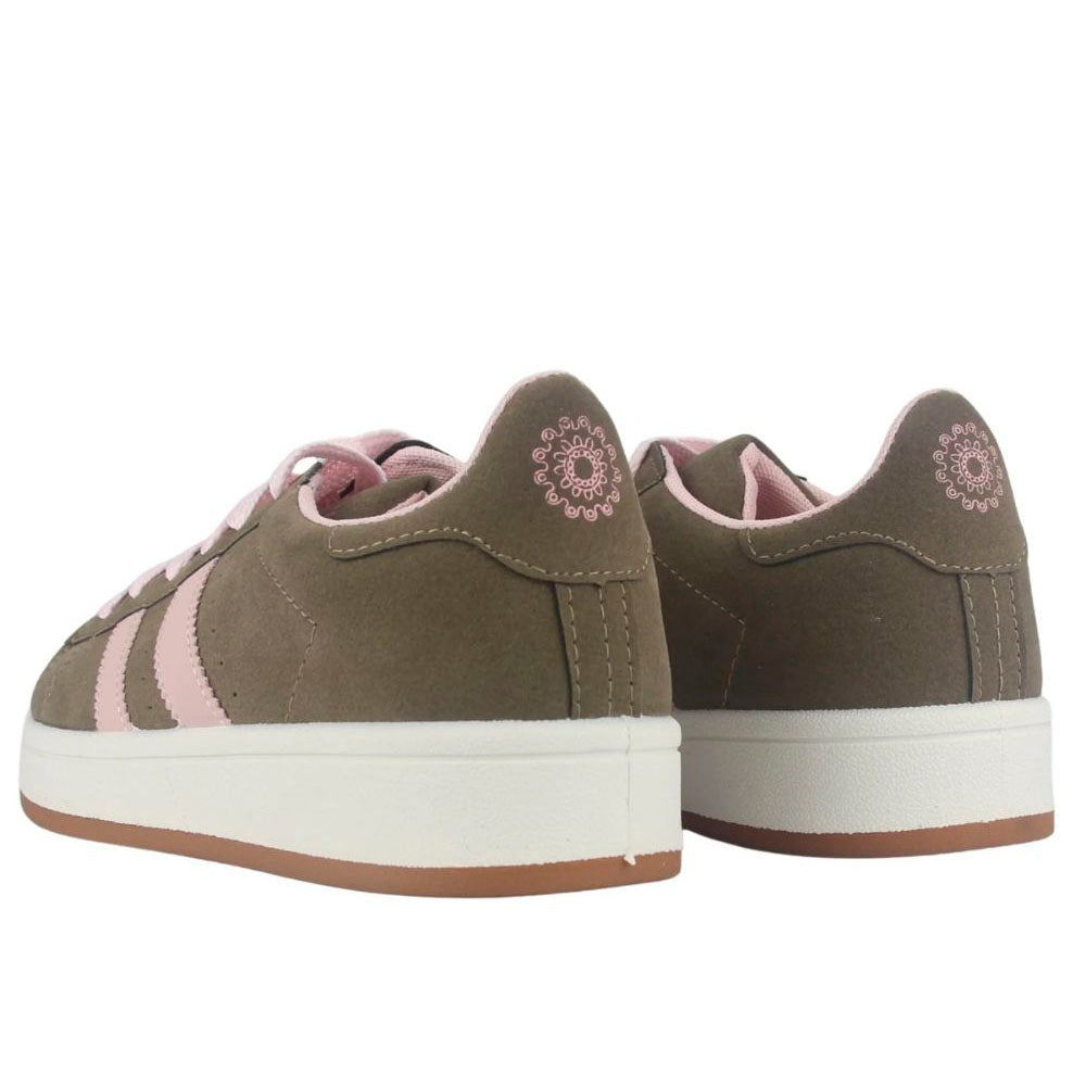 ZAPATILLA CHALADA 37-ANNIE-1 COFFEE
