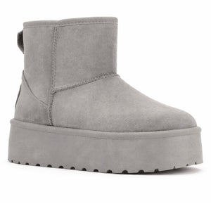 BOTIN CHALADA 37-PINGUIH-2 GREY