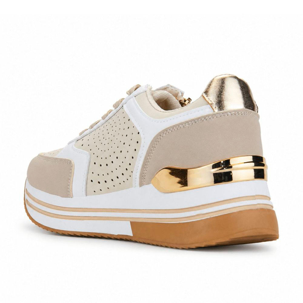 ZAPATILLA CHALADA 37-JETTIXLOW-4 BEIGE