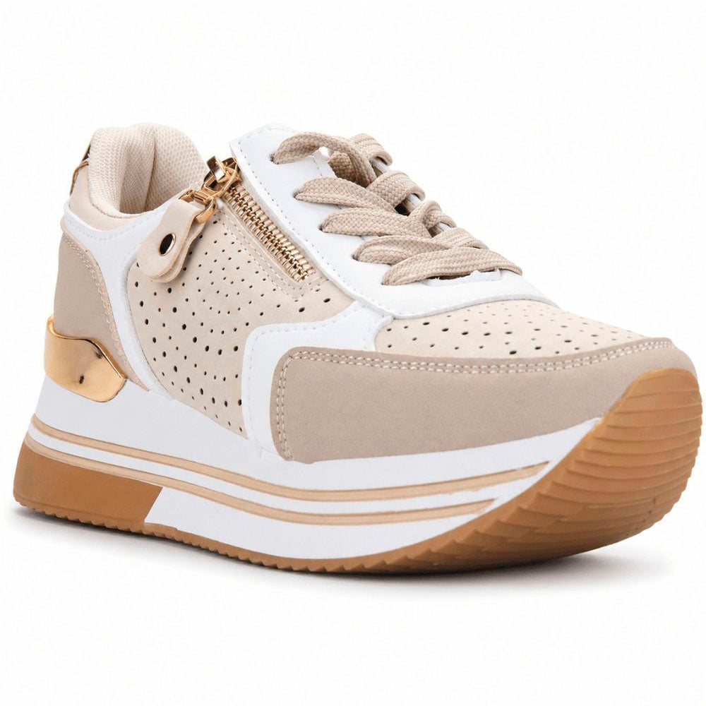 ZAPATILLA CHALADA 37-JETTIXLOW-4 BEIGE