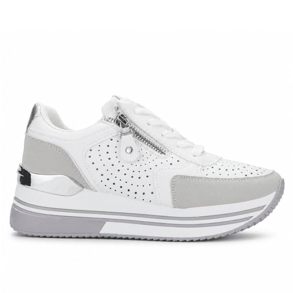 ZAPATILLA CHALADA 37-JETTIXLOW-4 WHITE