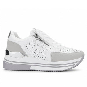ZAPATILLA CHALADA 37-JETTIXLOW-4 WHITE