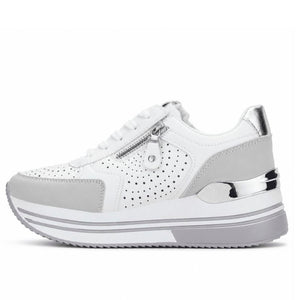 ZAPATILLA CHALADA 37-JETTIXLOW-4 WHITE