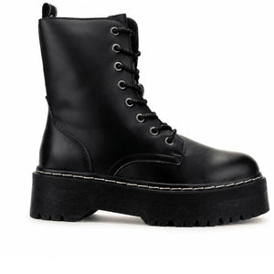BOTIN CHALADA 38-POOL-3 BLACK