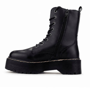 BOTIN CHALADA 38-POOL-3 BLACK