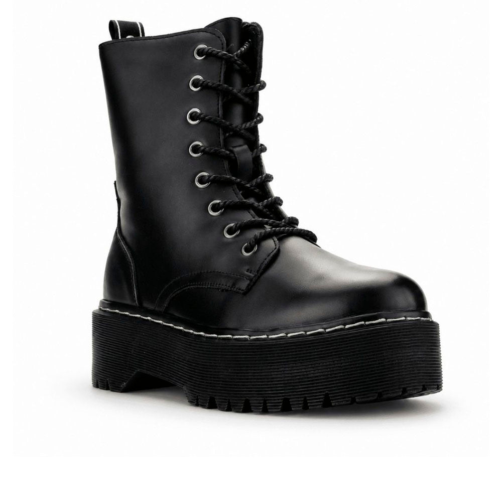 BOTIN CHALADA 38-POOL-3 BLACK