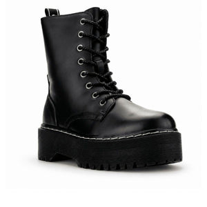 BOTIN CHALADA 38-POOL-3 BLACK
