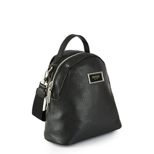 MOCHILA AMPHORA BECKY 38048 BLACK