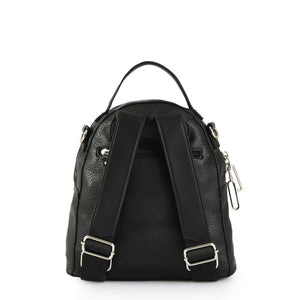 MOCHILA AMPHORA BECKY 38048 BLACK