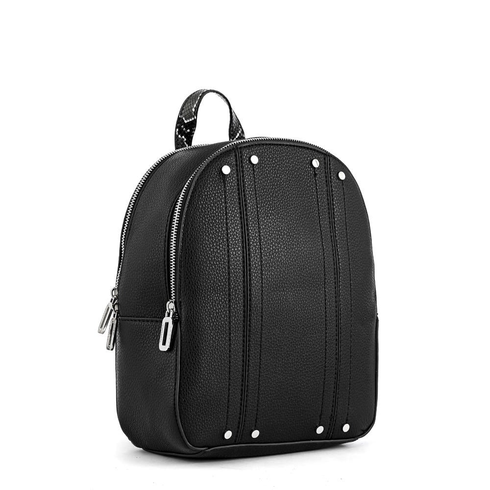 MOCHILA AMPHORA LEROY 38111 BLACK